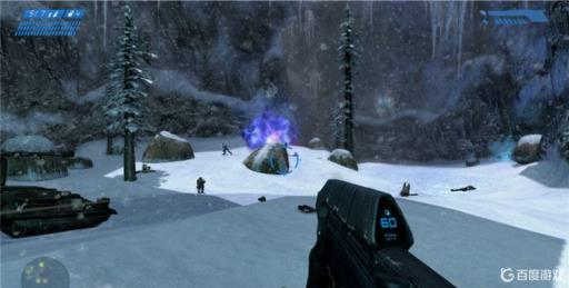 光环控制房突袭战怎么走?5