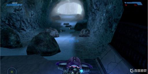 光环控制房突袭战怎么走?9