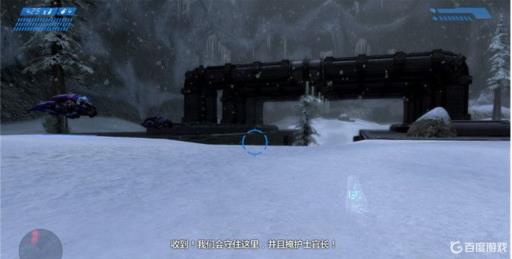 光环控制房突袭战怎么走?10