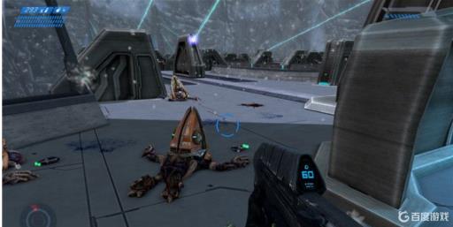 光环控制房突袭战怎么走?13