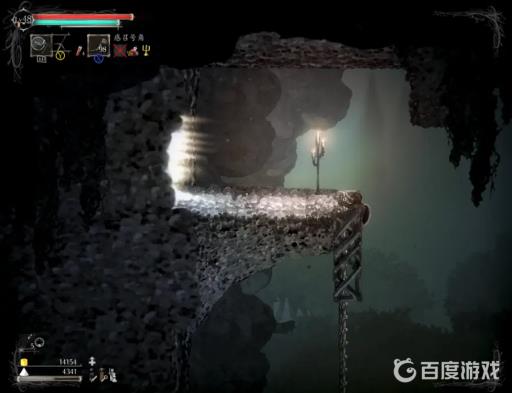 盐和避难所浸水坠饰哪里刷?2