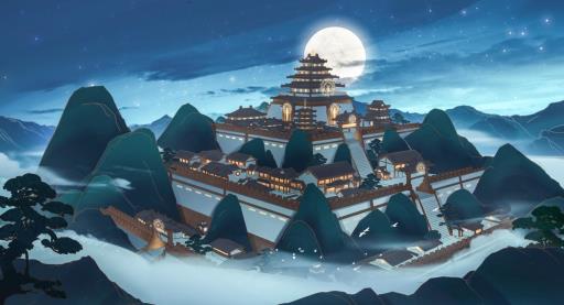 觅长生洞府在哪开辟?1