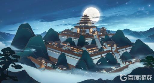 觅长生天阶功法怎么获得?1