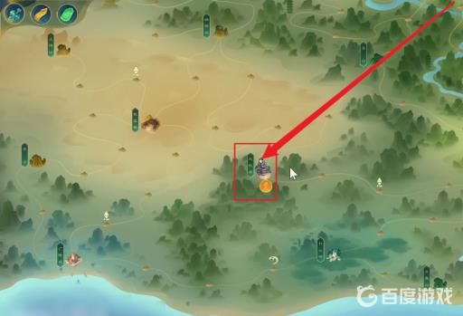 觅长生抱元守一哪里得?2