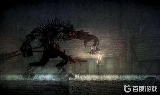 盐与避难所浸水书卷在哪刷?1