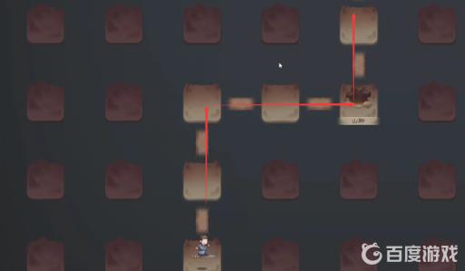 觅长生执事堂在哪?3