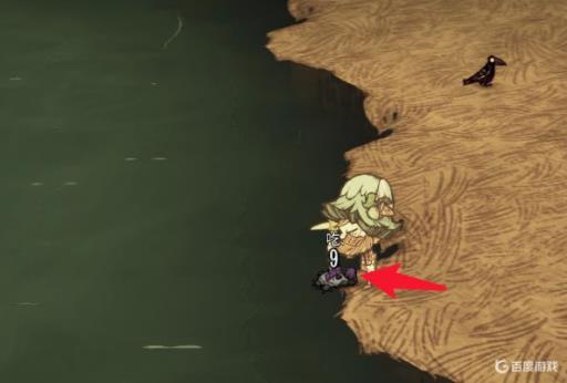 饥荒月岛资源会刷新吗?4