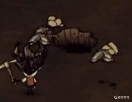 饥荒洞穴关闭怎么开?3