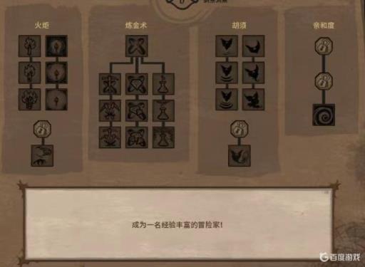 饥荒威尔逊技能点怎么获得?2