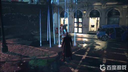 如何获得奖杯力压群雄以及难点心得?2