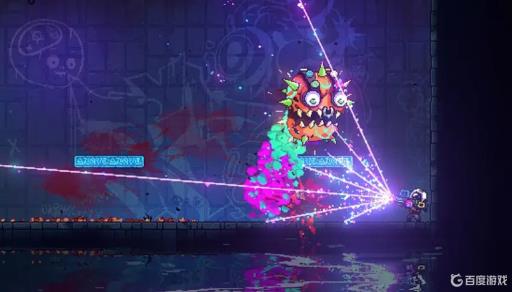 霓虹深渊爪机房在哪?1