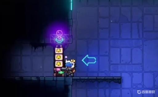 霓虹深渊爪机房在哪?3