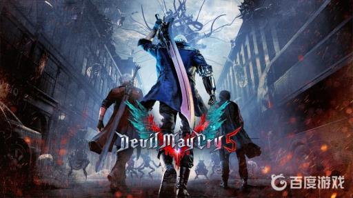 鬼泣5秘密任务怎么进?1