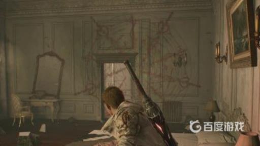 鬼泣5秘密任务怎么进?3