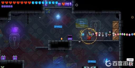 霓虹深渊唇膏有什么用?1