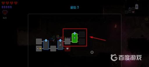 霓虹深渊零件关卡怎么过?2