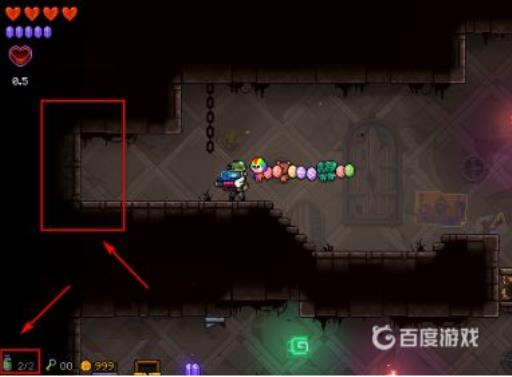 霓虹深渊零件关卡怎么过?3