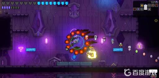 霓虹深渊核心糖有什么用?1