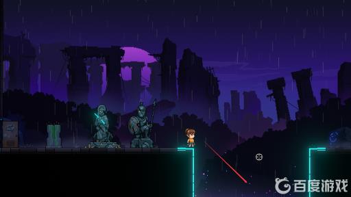 霓虹深渊怎么开始游戏?2