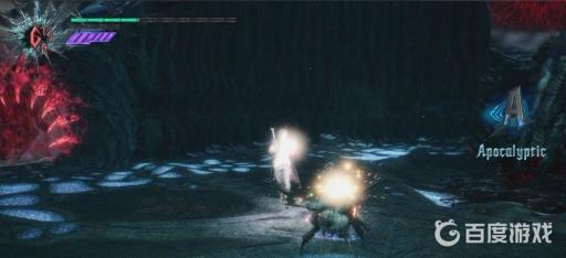 鬼泣5怎么进入但丁线?7