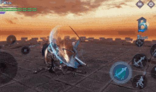 鬼泣5维吉尔操作技巧是啥?7