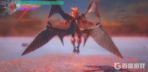 鬼泣5真魔人怎么开?2