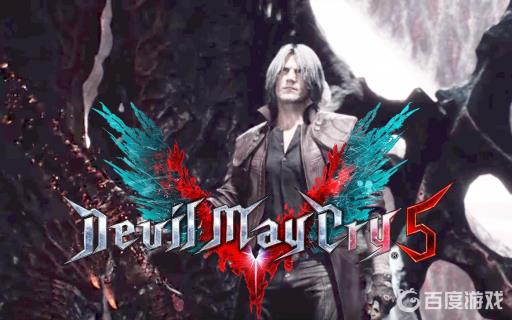 鬼泣5怎么换角色?_鬼泣5在哪换角色