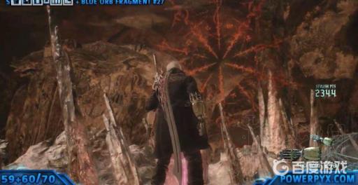 如何完成任务-最难拿的蓝魔魂石?2