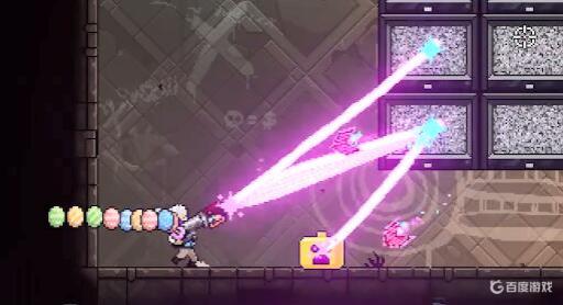 霓虹深渊银月有什么用?3