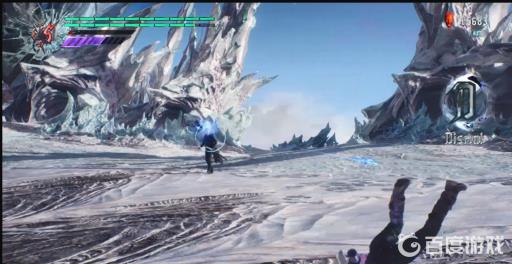 鬼泣5魔王吉尔攻略是什么?3