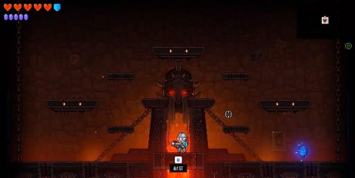 霓虹深渊心脏除颤器有什么用?_霓虹深渊电梯有什么用