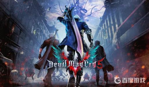 鬼泣5怎么双人玩?1