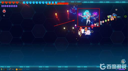 霓虹深渊虚幻女神怎么解锁?5