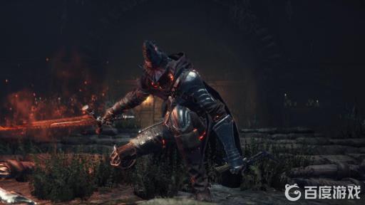 黑魂3鸟巢一周目换什么好?_黑魂三鸟巢