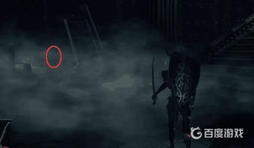 黑暗之魂3内在潜力在哪里拿?3