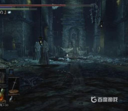 黑暗之魂3罪业之都怎么走?5