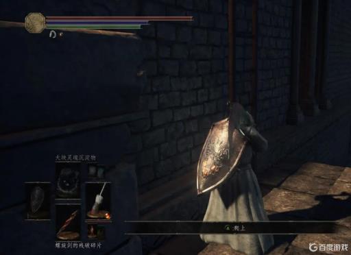 黑魂三深邃教堂怎么进?3