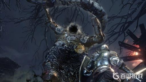 黑魂3猎杀游魂大剑值得强化吗?_黑魂3猎杀游魂大剑pve