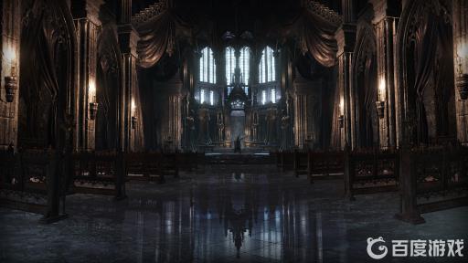 黑暗之魂3怎么换武器?1