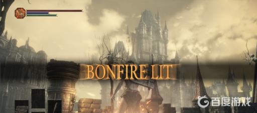 黑魂3高墙边塔之后怎么走?8