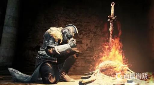 黑暗之魂3营火强度有啥用?2