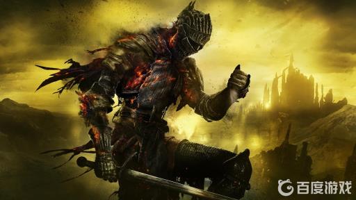 黑魂3怎么调出肢体动作?_黑魂3肢体动作切换