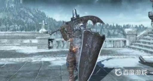 黑魂3有哪些强力盾牌?2