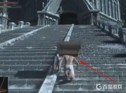 黑魂3背刺怎么触发?4