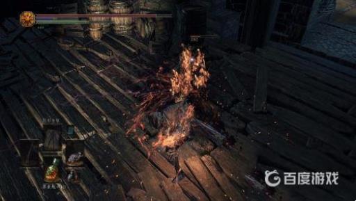 黑暗之魂3怎么双手拿剑?5