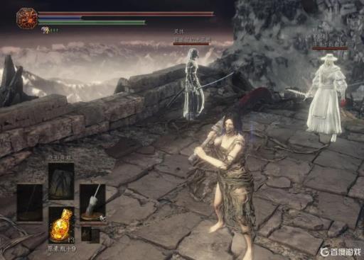 黑魂三薪王的化身在哪?6