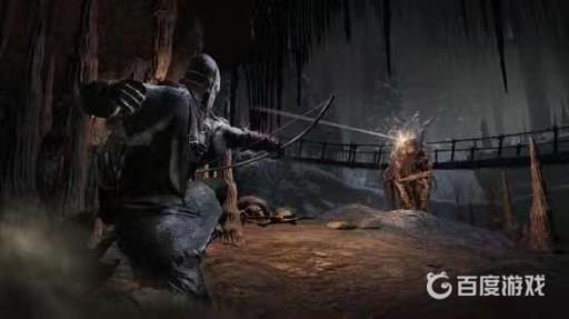 黑魂3沉眠龙徽戒指怎么拿?1