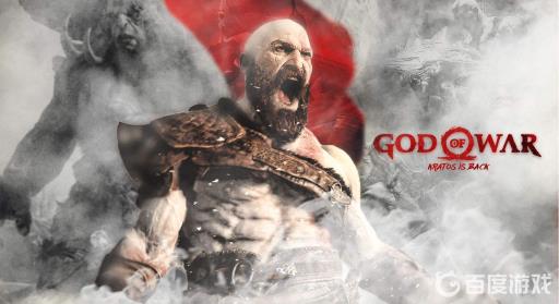 战神4怎么全屏?_战神4怎么调成全屏