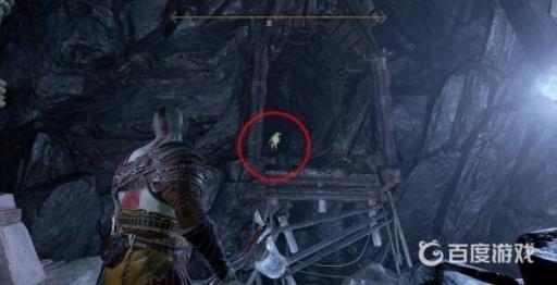 战神4奥丁之眼有什么用?2