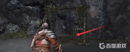 战神4法夫纳的储物间怎么去?3